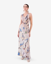 Isla Slip Dress