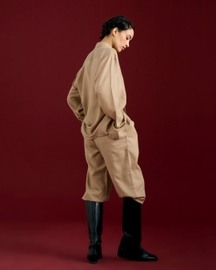 Ayul Unisex Pant Set