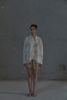 Mocana Tie And Dye Set