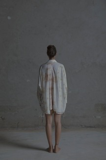 Mocana Tie And Dye Set