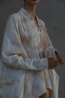 Mocana Tie And Dye Set