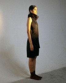 Cira Funnel Neck Set