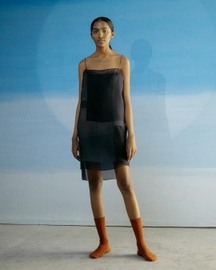 Anurati Organza Dress