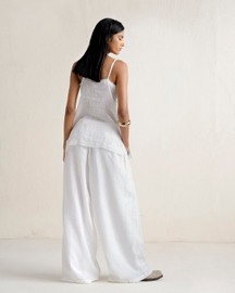 Yoi Refined Camisole Top Set