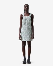 Copper Dress