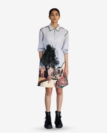 Neolithic Short Dress