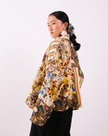 Japandi Jacket