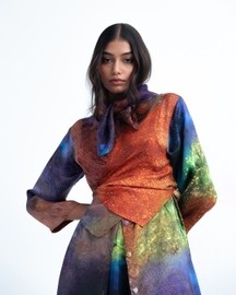 Jaya Jacket