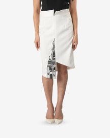 Imperial Skirt