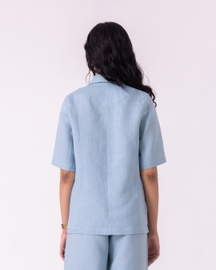Jo Linen Jacket