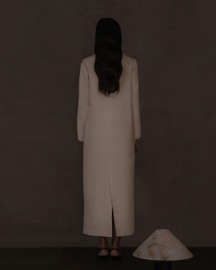 Asymmetric Overcoat