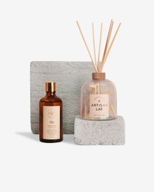 Moonstone Diffuser Set
