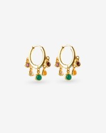 Vivi Navrattan Hoops