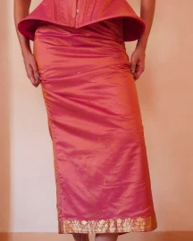 Kamal Iv -  Bell Corset