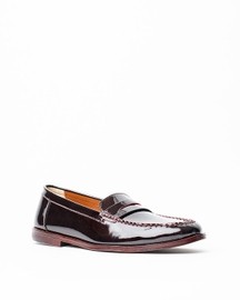 Classic Penny Loafer, Featuring Old Money Look
