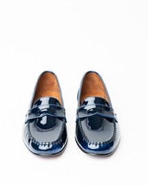 Classic Penny Loafer, Featuring Old Money Look