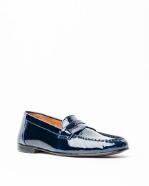 Classic Penny Loafer, Featuring Old Money Look