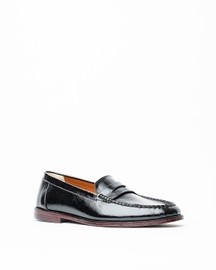 Classic Penny Loafer, Featuring Old Money Look