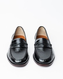 Classic Penny Loafer, Featuring Old Money Look