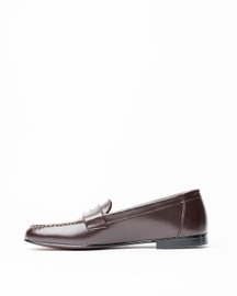 Classic Penny Loafer, Featuring Old Money Look