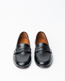 Classic Penny Loafer, Featuring Old Money Look