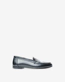 Classic Penny Loafer, Featuring Old Money Look