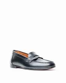 Classic Penny Loafer, Featuring Old Money Look