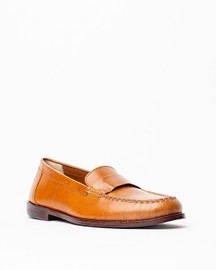 Classic Penny Loafer, Featuring Old Money Look