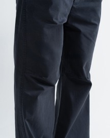 Knee Dart Cotton Pants
