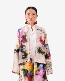 Kimono Jacket