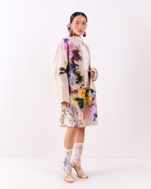 Kimono Jacket