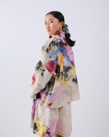 Kimono Jacket