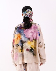 Kimono Jacket