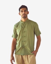 Cryon Khaadi Shirt
