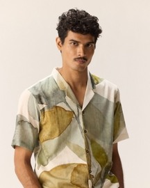 Echoes Of Leaves Shirt