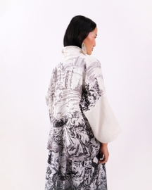 Kruzo Jacket