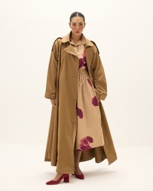 Heartstone Coat