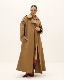 Heartstone Coat