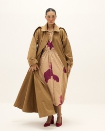 Heartstone Coat