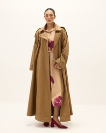 Heartstone Coat
