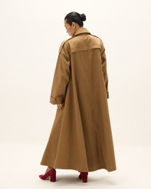 Heartstone Coat