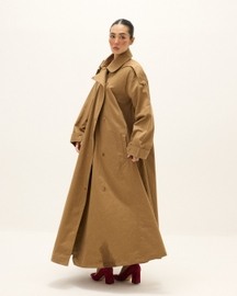Heartstone Coat