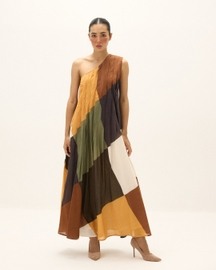 Earthsong Dress