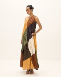 Earthsong Dress