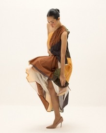 Earthsong Dress