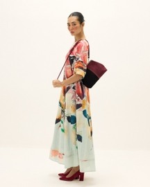Valencia Dress