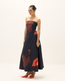Nubra Dress