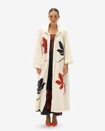 Moriri Dreams Coat