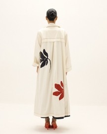 Moriri Dreams Coat