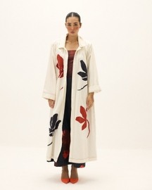 Moriri Dreams Coat